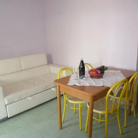 Apartamento Casa Giusy