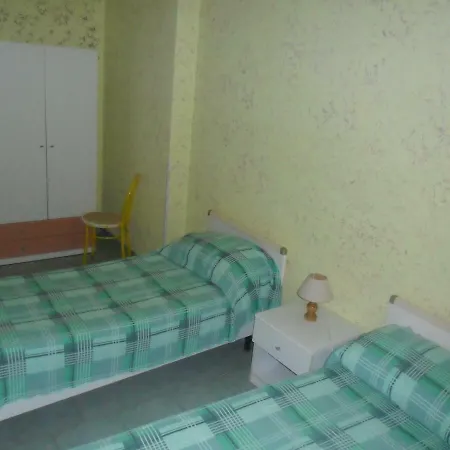 Apartamento Casa Giusy *