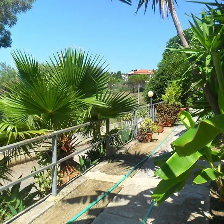 Casa Giusy Capo Vaticano