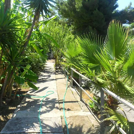 Apartamento Casa Giusy