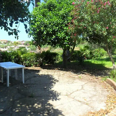 Apartamento Casa Giusy Capo Vaticano