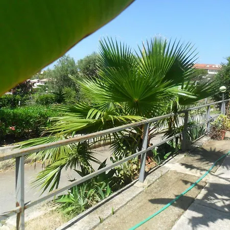 Apartamento Casa Giusy