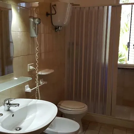 Casa Giusy Apartamento