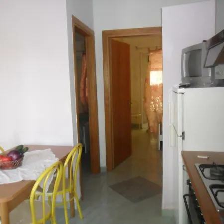 Casa Giusy דירה *