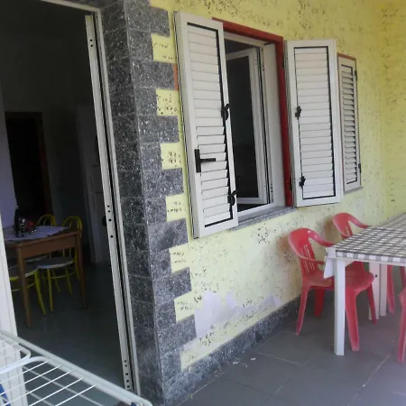 Casa Giusy דירה *