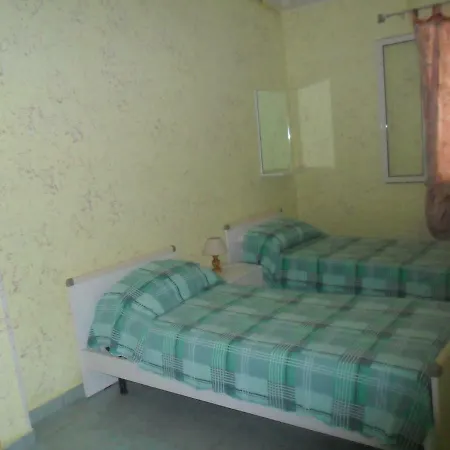 Casa Giusy Capo Vaticano