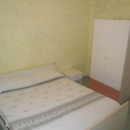 Casa Giusy Apartment