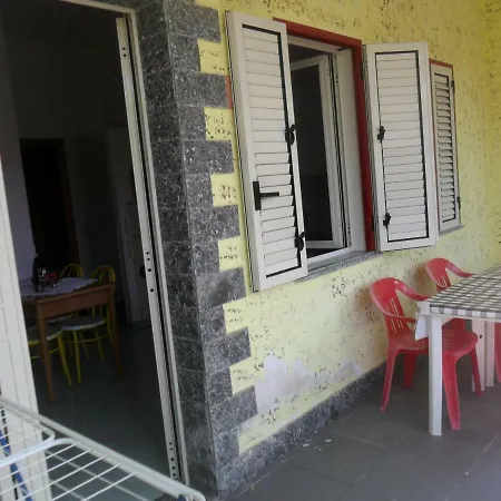 Casa Giusy Apartment