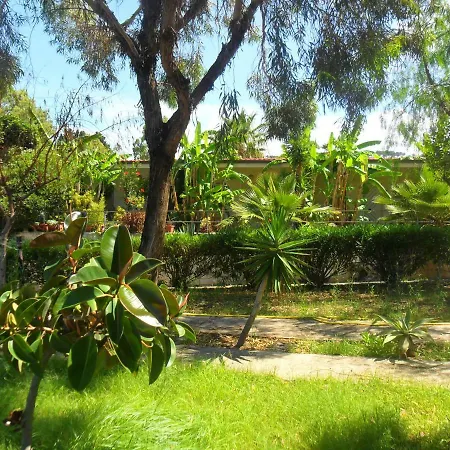 Casa Giusy Apartament *