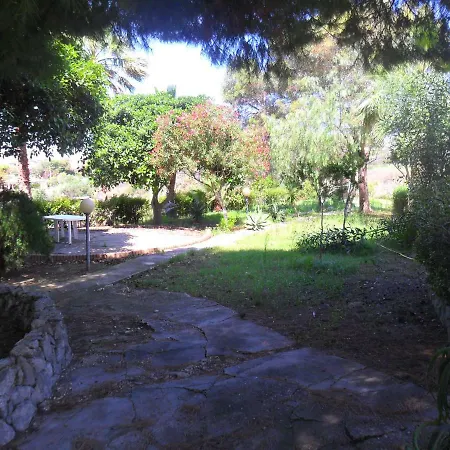 Casa Giusy קאפו ואטיצ'אנו
