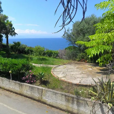 Apartment Casa Giusy Capo Vaticano