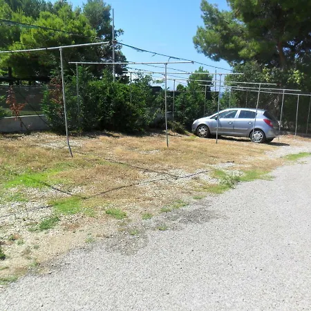 Casa Giusy 公寓 梵蒂冈角