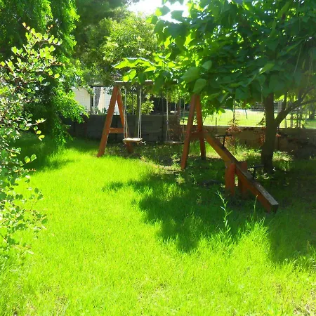 Casa Giusy דירה *