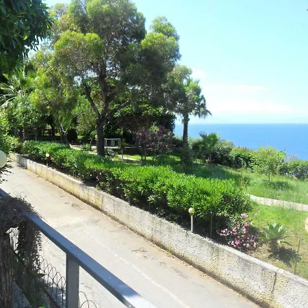 Casa Giusy Capo Vaticano