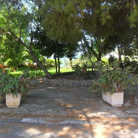 Casa Giusy *