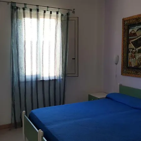 Casa Giusy Apartment