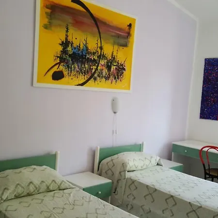 Casa Giusy דירה *