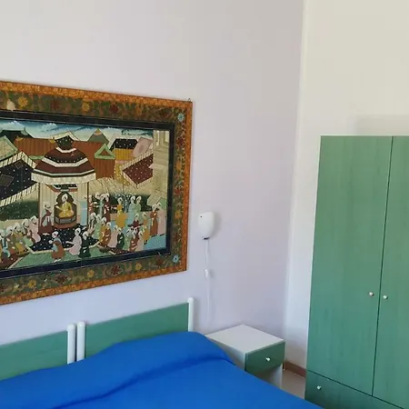 Casa Giusy *