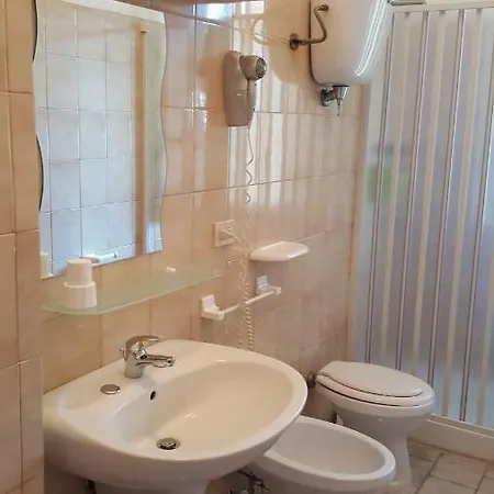 Casa Giusy דירה *