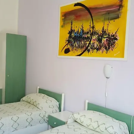 Casa Giusy * קאפו ואטיצ'אנו