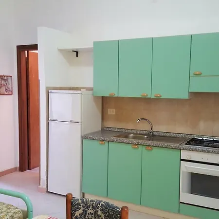 Casa Giusy דירה