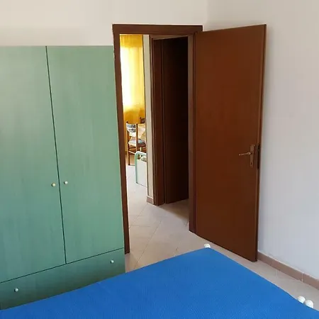 Casa Giusy דירה *