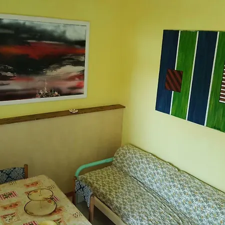 Casa Giusy דירה *