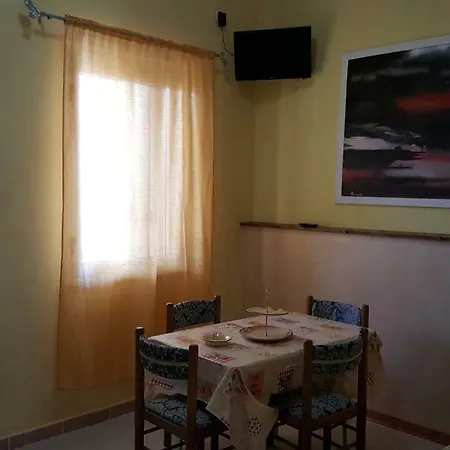 Lägenhet Casa Giusy