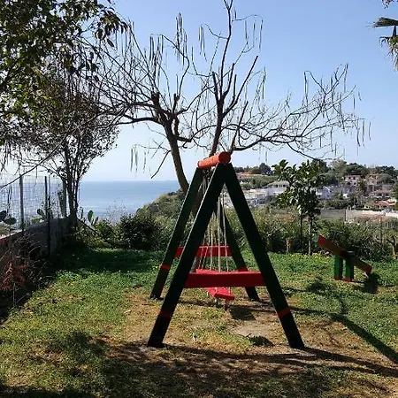 Casa Giusy דירה *