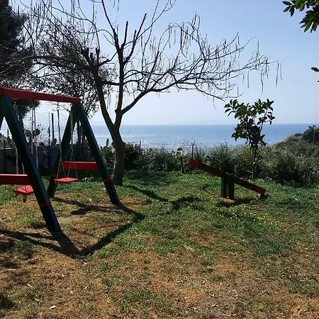 דירה Casa Giusy *