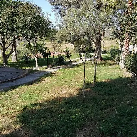Casa Giusy דירה *