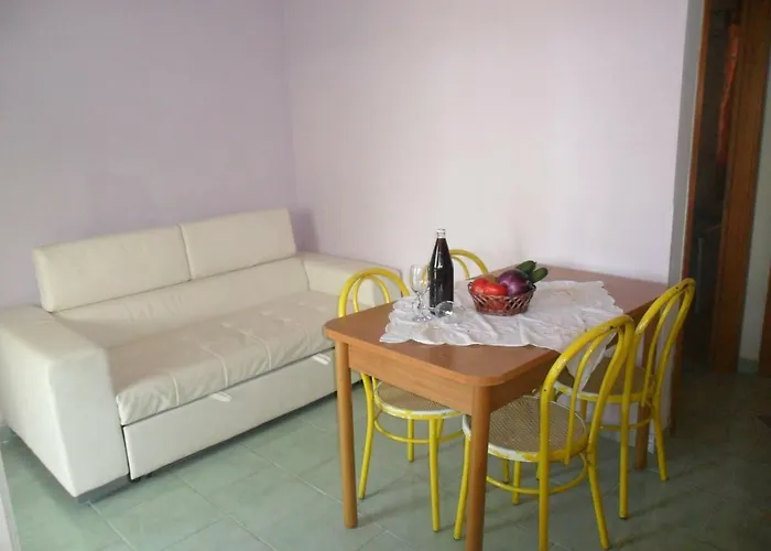 Lägenhet Casa Giusy