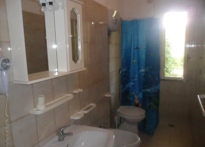 Casa Giusy Capo Vaticano