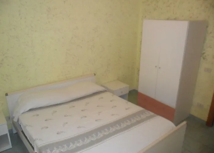 Casa Giusy Lägenhet