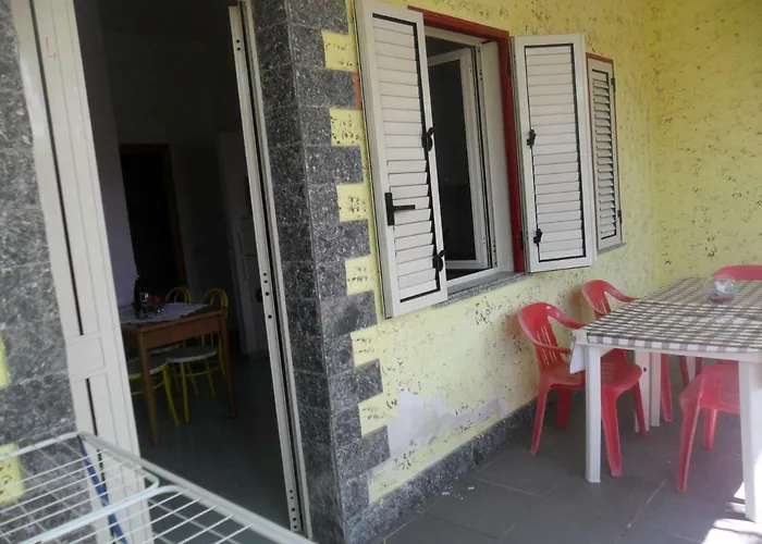 Casa Giusy Lägenhet