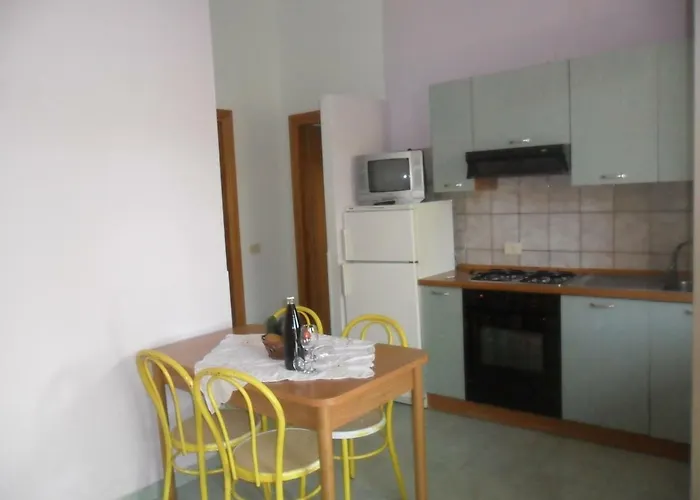 Casa Giusy Capo Vaticano