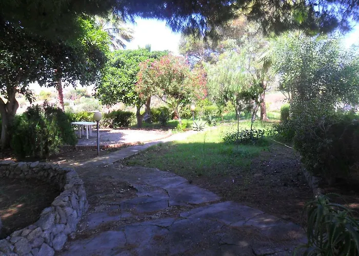 Casa Giusy Capo Vaticano