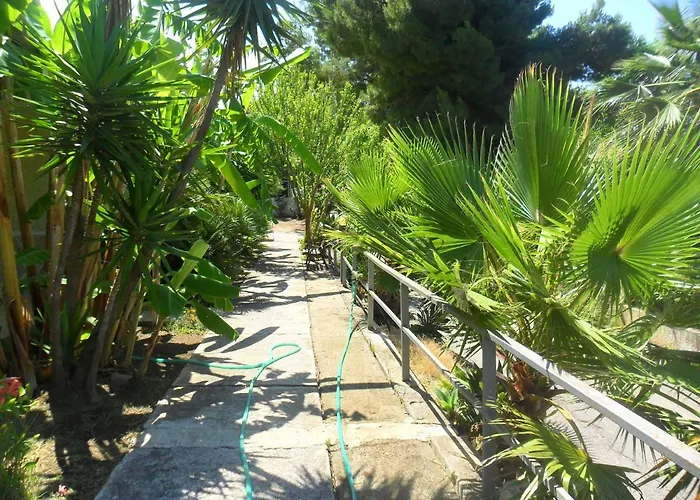 Lägenhet Casa Giusy