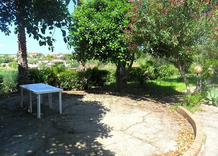 Lägenhet Casa Giusy Capo Vaticano