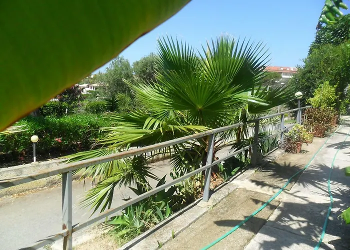 Lägenhet Casa Giusy