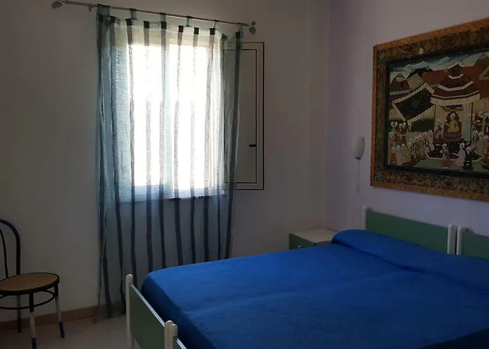 Casa Giusy Lägenhet