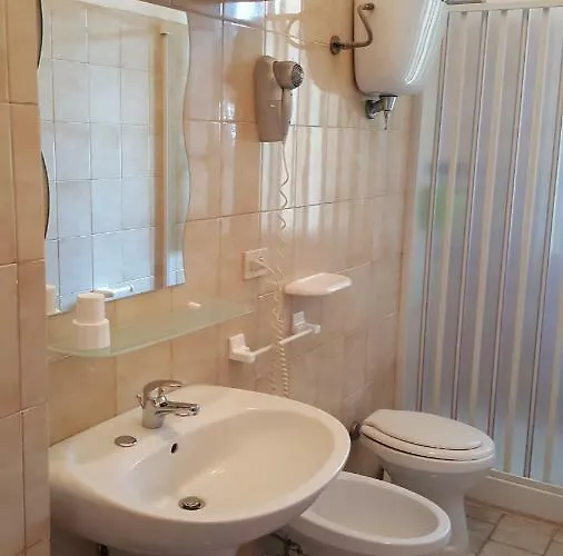 Casa Giusy Lägenhet *