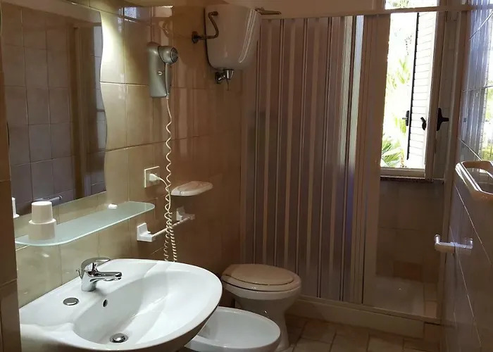 Casa Giusy Lägenhet