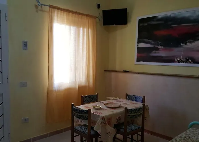 Lägenhet Casa Giusy