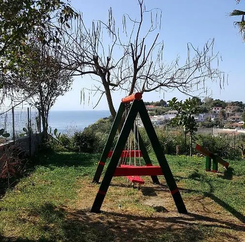 Casa Giusy Lägenhet *