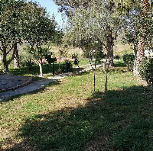 Casa Giusy Lägenhet *